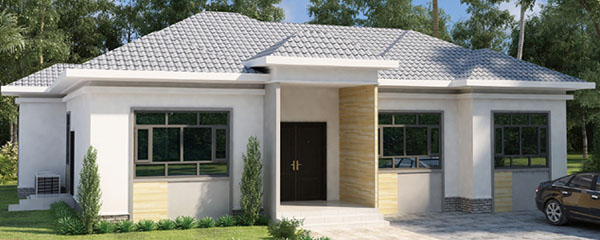 廣東匯勢德，打造高品質(zhì)的重鋼別墅