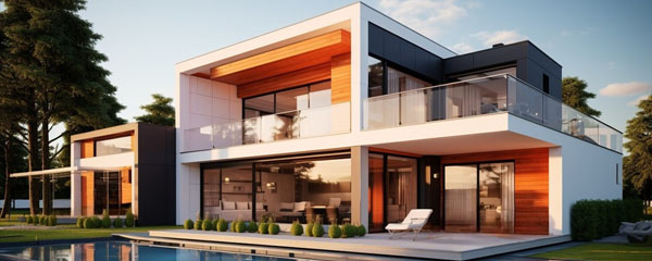 重鋼別墅，實現(xiàn)您的居住夢想